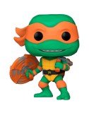 Funko POP Teenage Mutant Ninja Turtles Mutant Mayhem Michelangelo (1395)