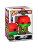 Funko POP Teenage Mutant Ninja Turtles Mutant Mayhem Raphael (1396)