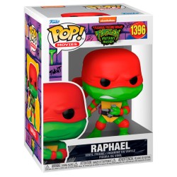 Funko POP Teenage Mutant Ninja Turtles Mutant Mayhem Raphael (1396)