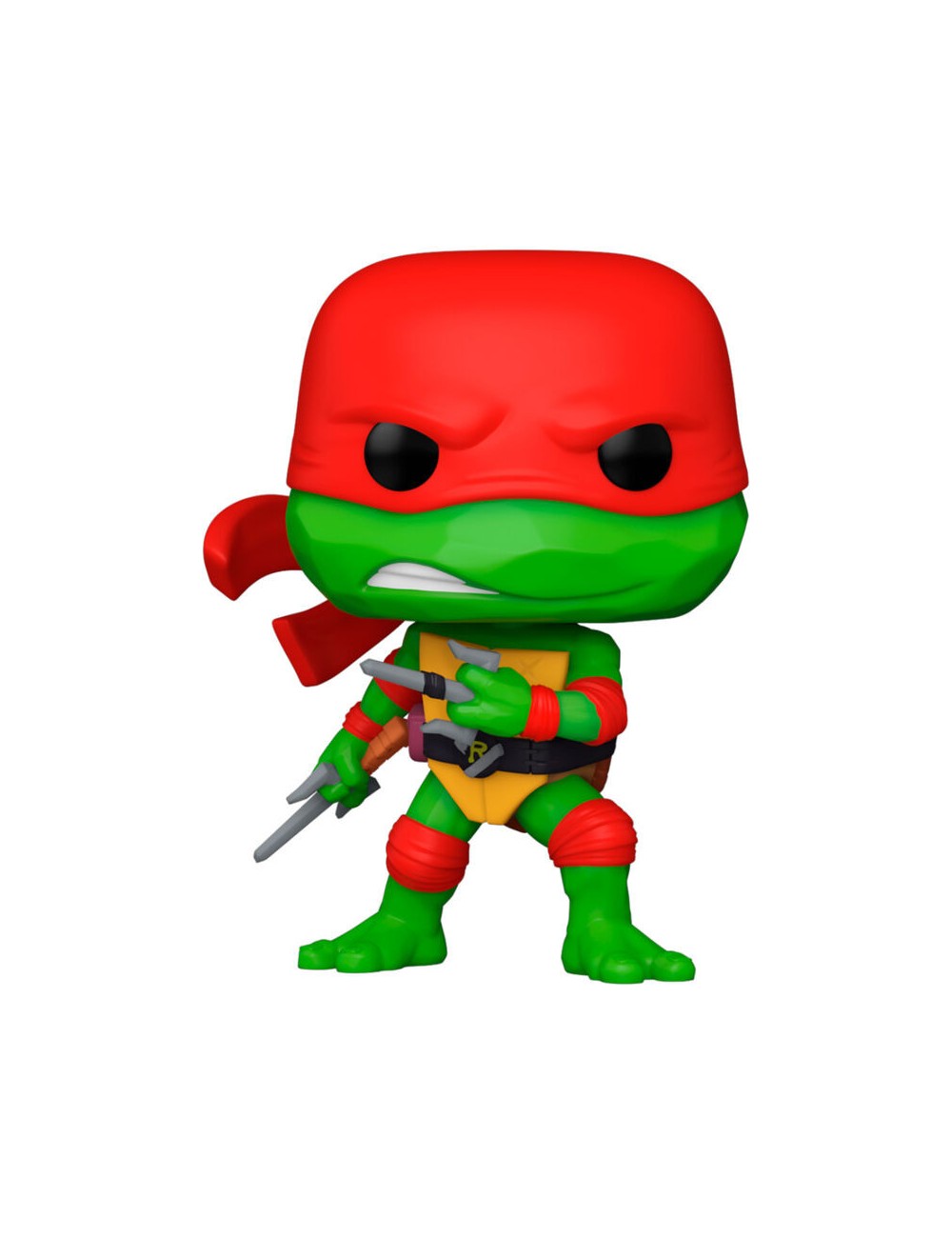 Funko POP Teenage Mutant Ninja Turtles Mutant Mayhem Raphael (1396)