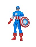 Marvel Captain America retro figure 9,5cm
