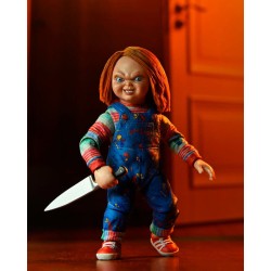 Chucky Ultimate figure 18cm