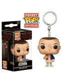 Funko Pocket POP Keychain Stranger Things Eleven
