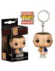 Funko Pocket POP Keychain Stranger Things Eleven | Collectibles Ninja