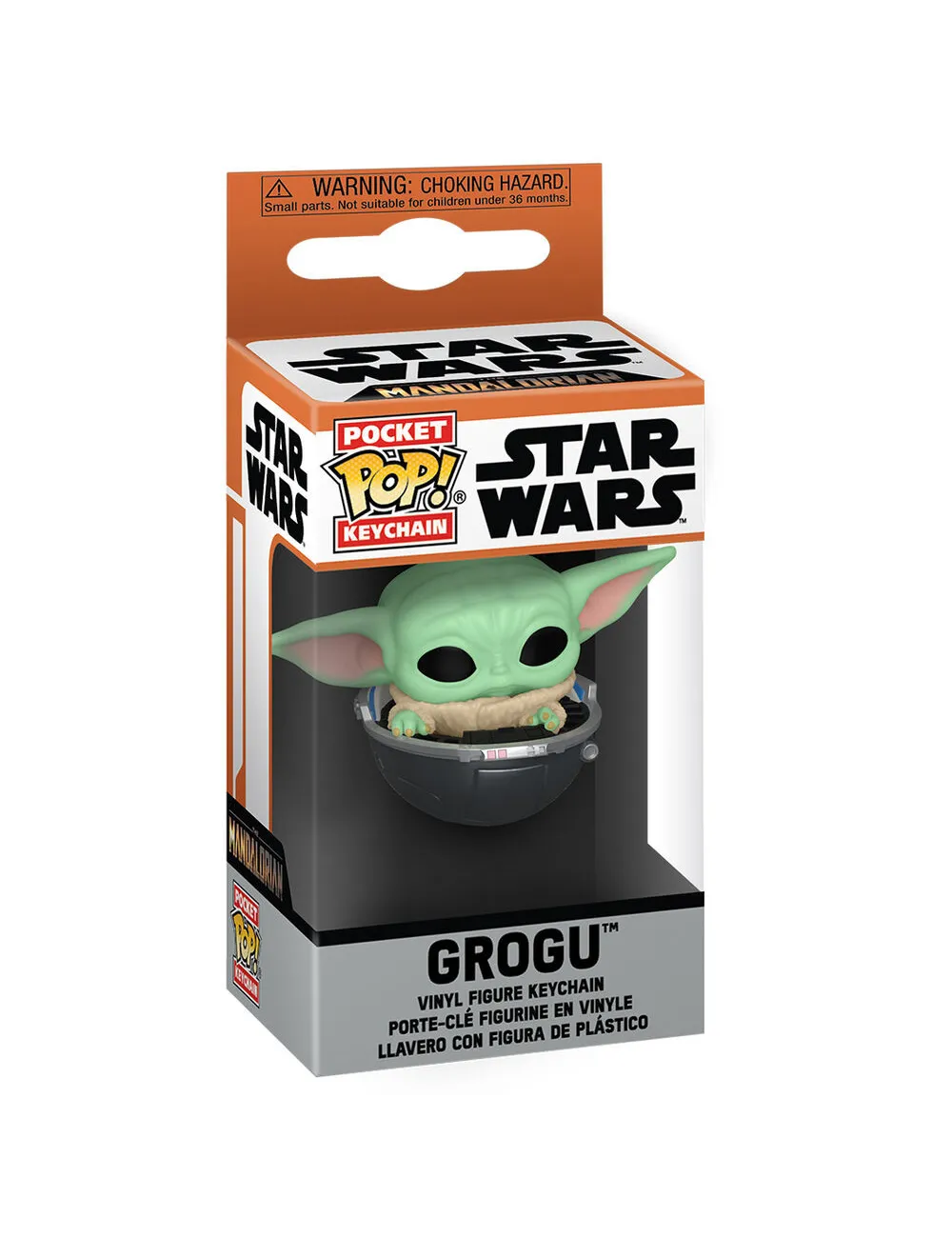 Funko Pocket POP Keychain Star Wars… | Collectibles Ninja