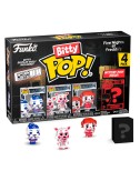 Funko Bitty POP Blister Five Nights at Freddys - Ballora