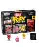Funko Bitty POP Blister Five Nights at Freddys… | Collectibles Ninja