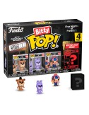 Funko Bitty POP Blister Five Nights at Freddys - Freddy