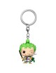 Funko Pocket POP Keychain One Piece Roronoa Zoro | Collectibles Ninja