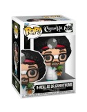 Funko POP Cypress Hill- B Real Dr. Greenthumb (266)