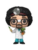 Funko POP Cypress Hill- B Real Dr. Greenthumb (266)