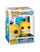 Funko POP Pokemon Psyduck (781) | Collectibles Ninja