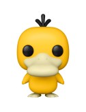 Funko POP Pokemon Psyduck (781)