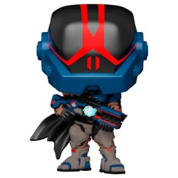 Funko POP Fortnite The Foundation (889)