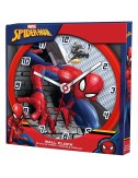 Marvel Spider Man wall clock