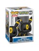 Funko POP Pokemon Umbreon (948) | Collectibles Ninja