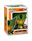 Funko POP Dragon Ball Z Cell First Form (947) Special Edition - Glows In The Dark