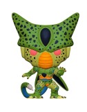 Funko POP Dragon Ball Z Cell First Form (947) Special Edition - Glows In The Dark