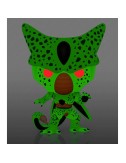Funko POP Dragon Ball Z Cell First Form (947) Special Edition - Glows In The Dark