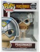 Funko Pop DC Comics Peacemaker - Peacemaker… | Collectibles Ninja