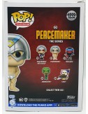 Funko Pop DC Comics Peacemaker - Peacemaker (1233)
