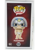 Funko Pop DC Comics Peacemaker - Peacemaker (1233)