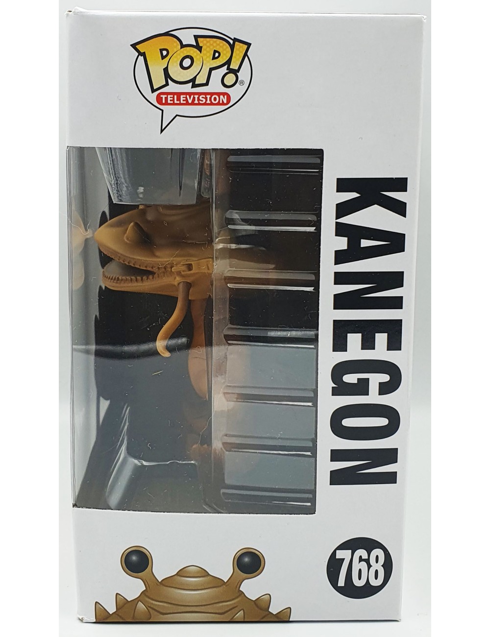 Funko POP DC Ultraman Kanegon (768)