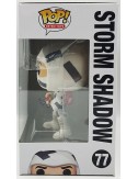 Funko POP G.I. Joe Storm Shadow (77)