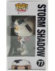Funko POP G.I. Joe Storm Shadow (77) | Collectibles Ninja
