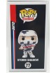 Funko POP G.I. Joe Storm Shadow (77) | Collectibles Ninja