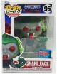 Funko POP Masters Of The Universe Snake Face… | Collectibles Ninja