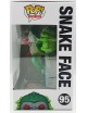 Funko POP Masters Of The Universe Snake Face… | Collectibles Ninja