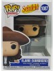 Funko POP Seinfeld Elaine (Sombrero) (1087) | Collectibles Ninja