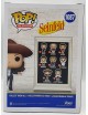 Funko POP Seinfeld Elaine (Sombrero) (1087) | Collectibles Ninja