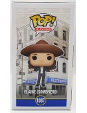 Funko POP Seinfeld Elaine (Sombrero) (1087)