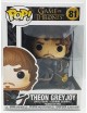 Funko POP Game Of Thrones Theon Greyjoy (81) | Collectibles Ninja