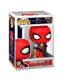 Funko POP Marvel No Way Home Spider-man Integrated Suit (913)