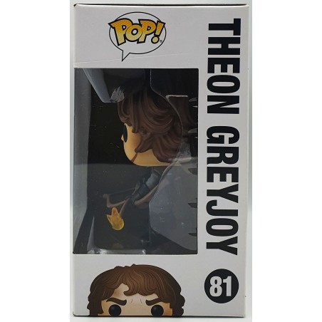 Funko POP Game Of Thrones Theon Greyjoy (81)