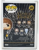 Funko POP Game Of Thrones Theon Greyjoy (81)