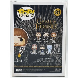 Funko POP Game Of Thrones Theon Greyjoy (81)