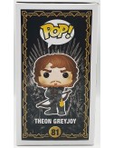 Funko POP Game Of Thrones Theon Greyjoy (81)
