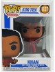 Funko POP Star Trek Khan (1137) | Collectibles Ninja