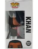 Funko POP Star Trek Khan (1137)