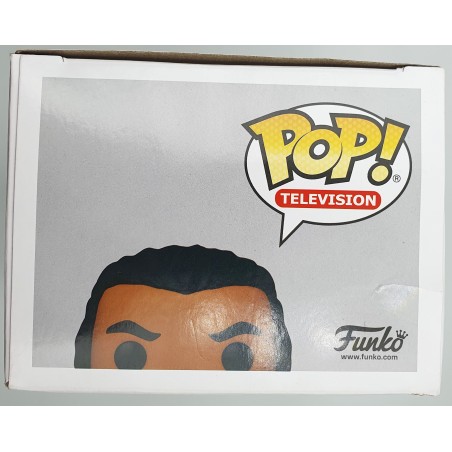 Funko POP Star Trek Khan (1137)