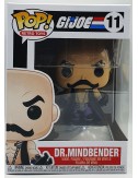 Funko POP G.I. Joe Dr. Mindbender (11)