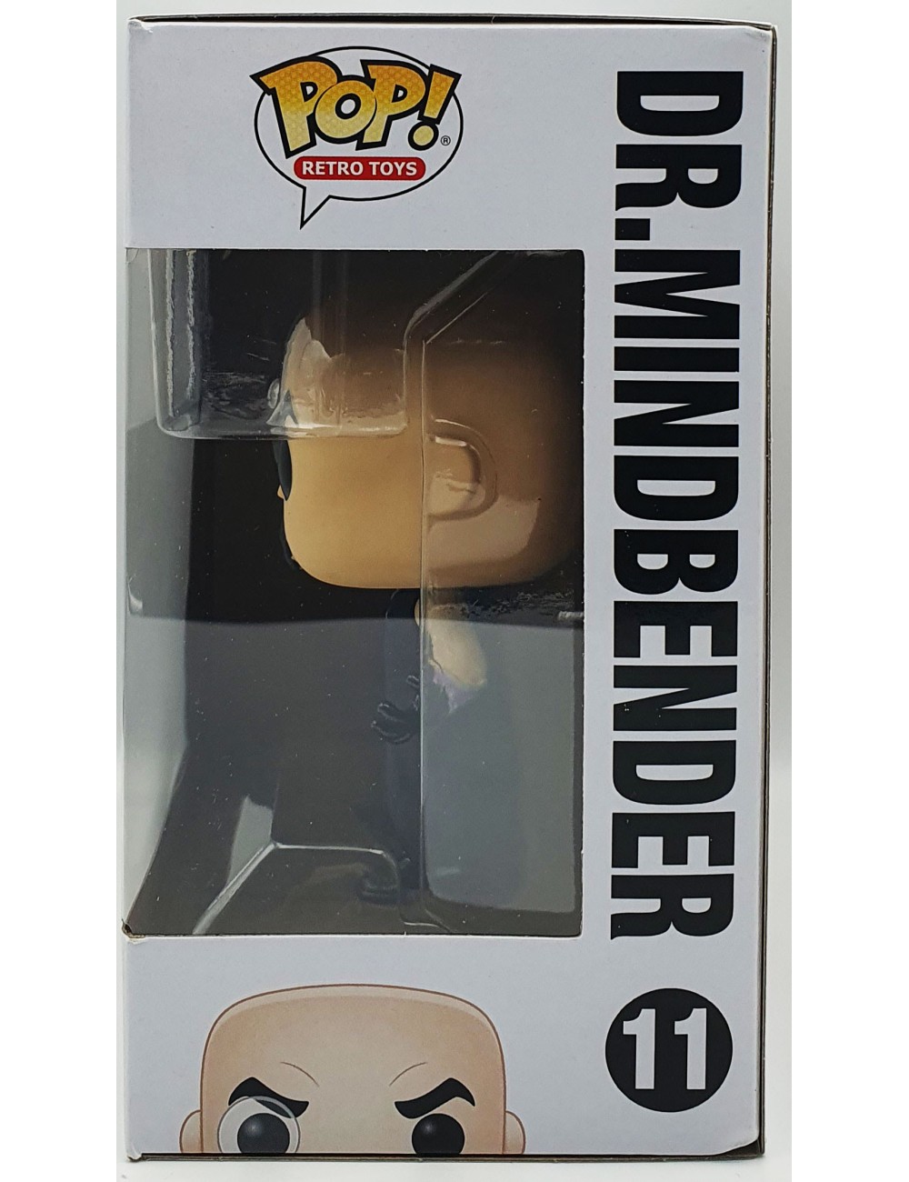 Funko POP G.I. Joe Dr. Mindbender (11)
