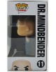 Funko POP G.I. Joe Dr. Mindbender (11) | Collectibles Ninja