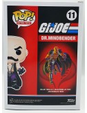 Funko POP G.I. Joe Dr. Mindbender (11)