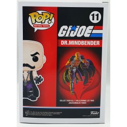 Funko POP G.I. Joe Dr. Mindbender (11)