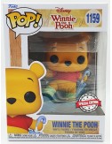 Funko POP Disney Winnie The Pooh (1159) Special Edition